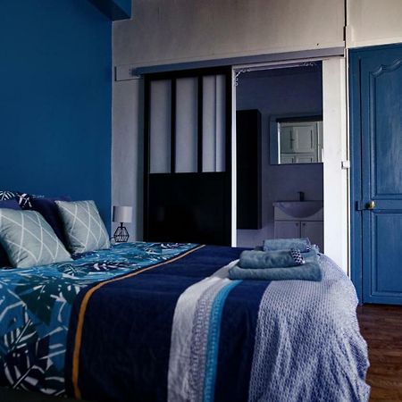 Appartement Complet 6 Personnes 80M2 , Centre Ville De Beaune Avec Parking Dış mekan fotoğraf